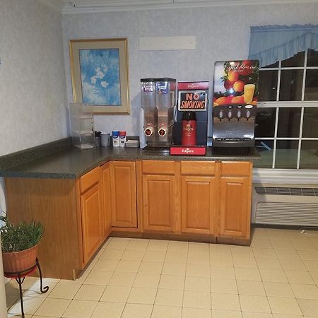 Americas Best Value Inn-Winnsboro Kültér fotó