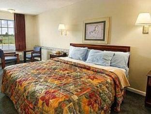 Americas Best Value Inn-Winnsboro Szoba fotó